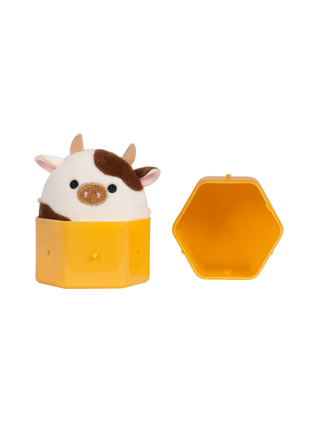 Micromallows Sürpriz Kapsül Seri 2 Mm0059-1
