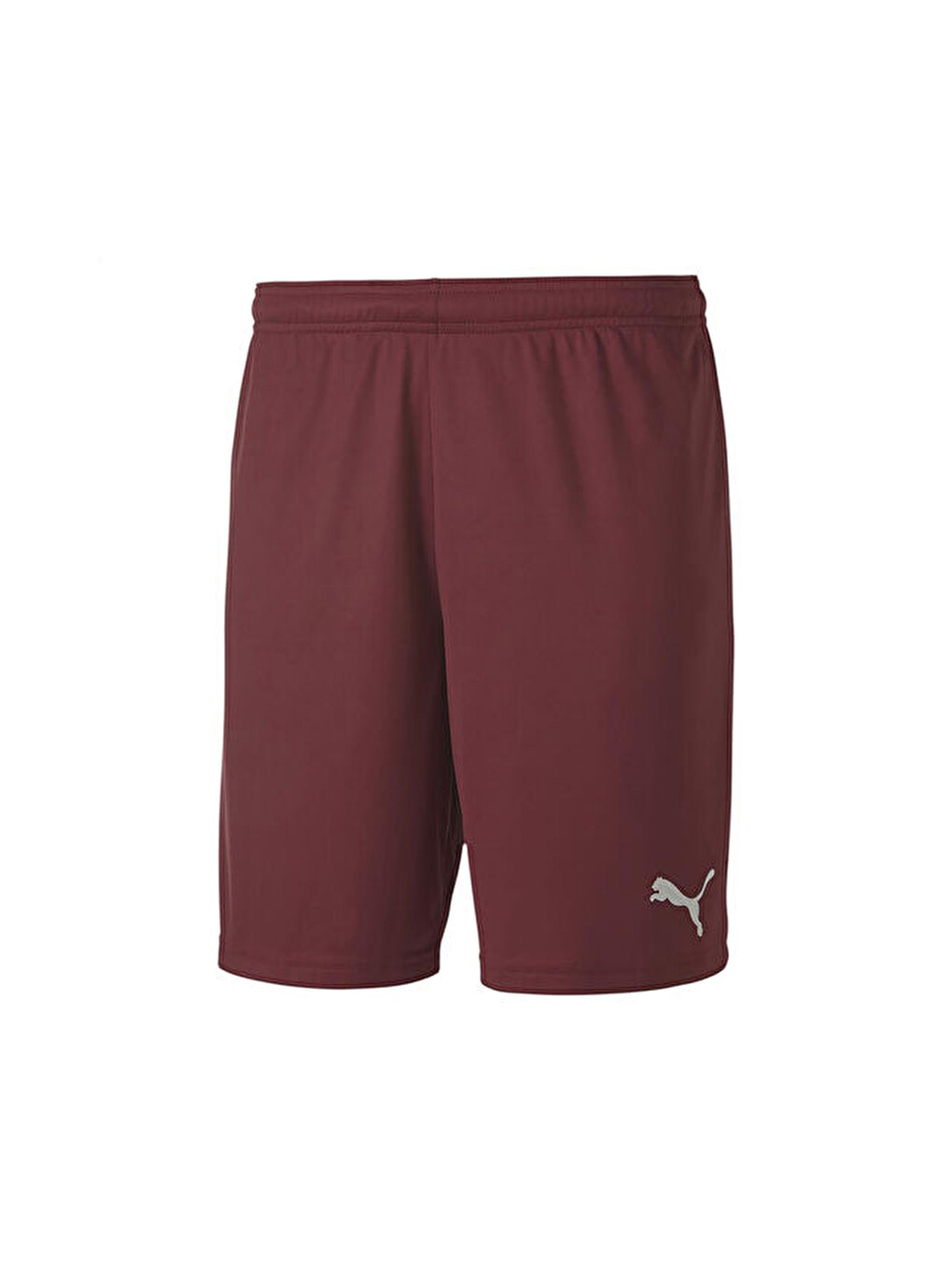 Teamgoal 23 Knit Shorts Erkek Futbol Maç Şortu 70426209 Kırmızı