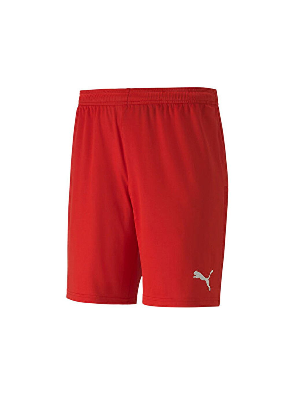 Teamgoal 23 Knit Shorts Erkek Futbol Maç Şortu 70426201 Kırmızı