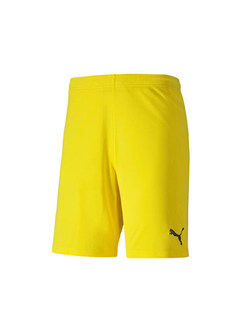 Teamgoal 23 Knit Shorts Erkek Futbol Şortu 70426207 Sarı