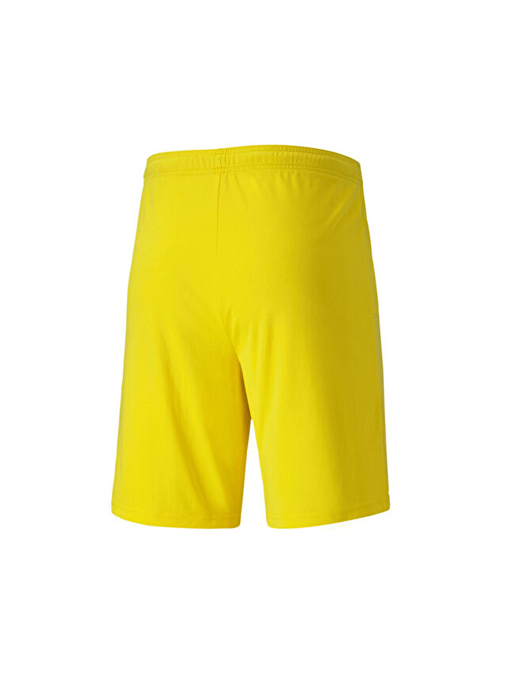 Teamgoal 23 Knit Shorts Erkek Futbol Şortu 70426207 Sarı-1