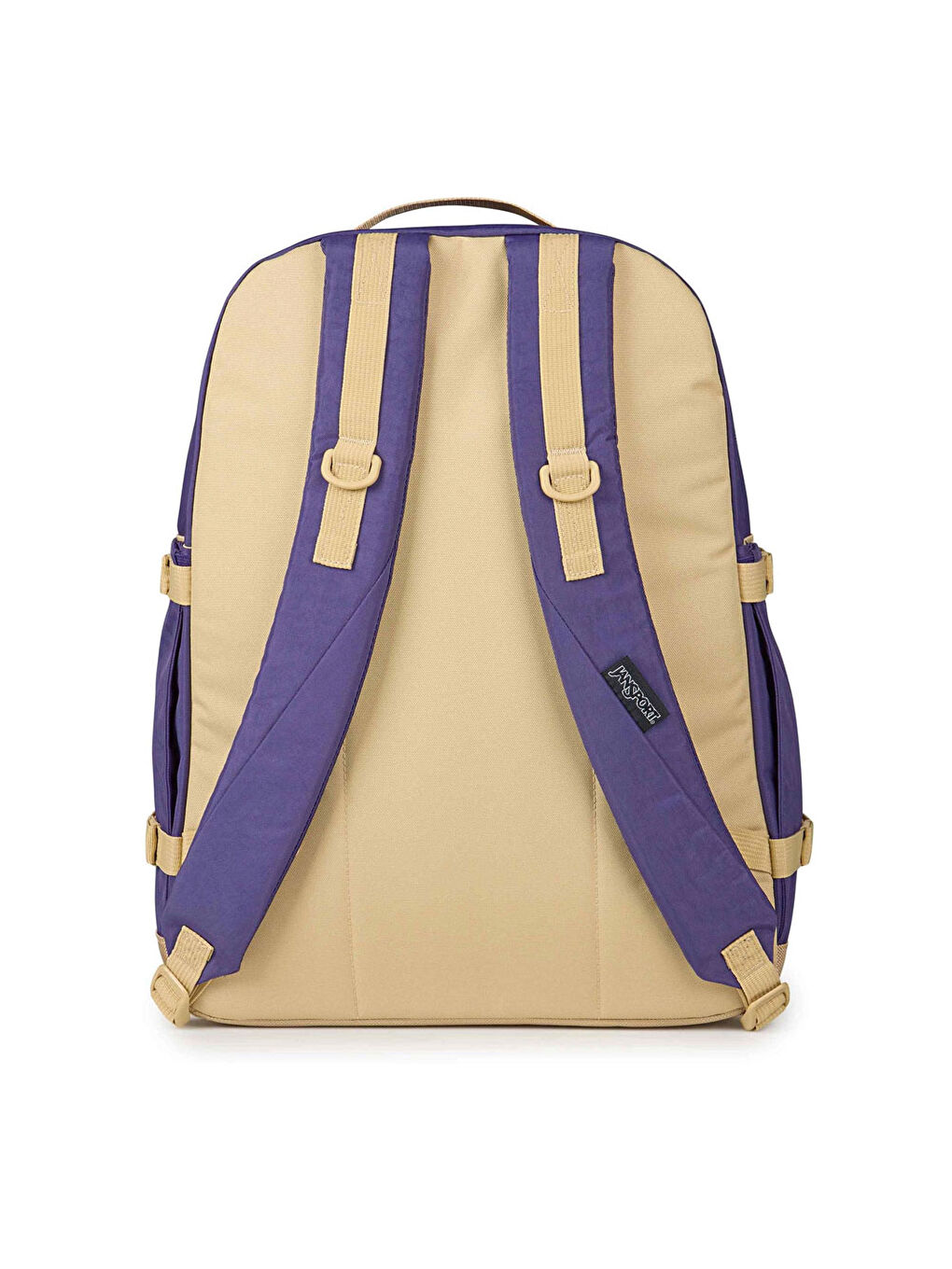 Renksiz Small Seattle Pack Sırt Çantası Amethyst Angst EK0A5BK15Z01-3