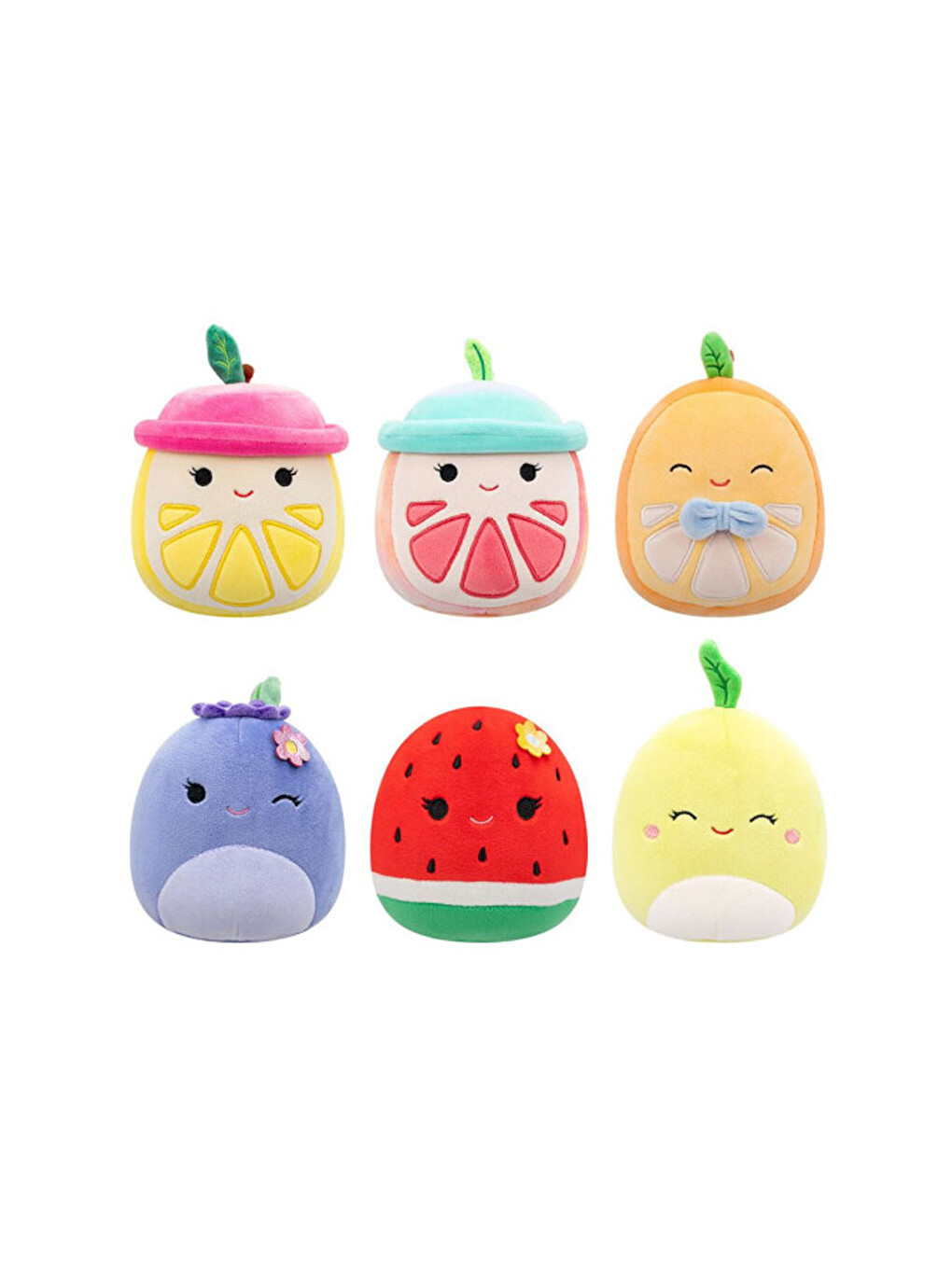 Mystery Squad Kokulu Sürpriz Figür 13 Cm Cr07996-1