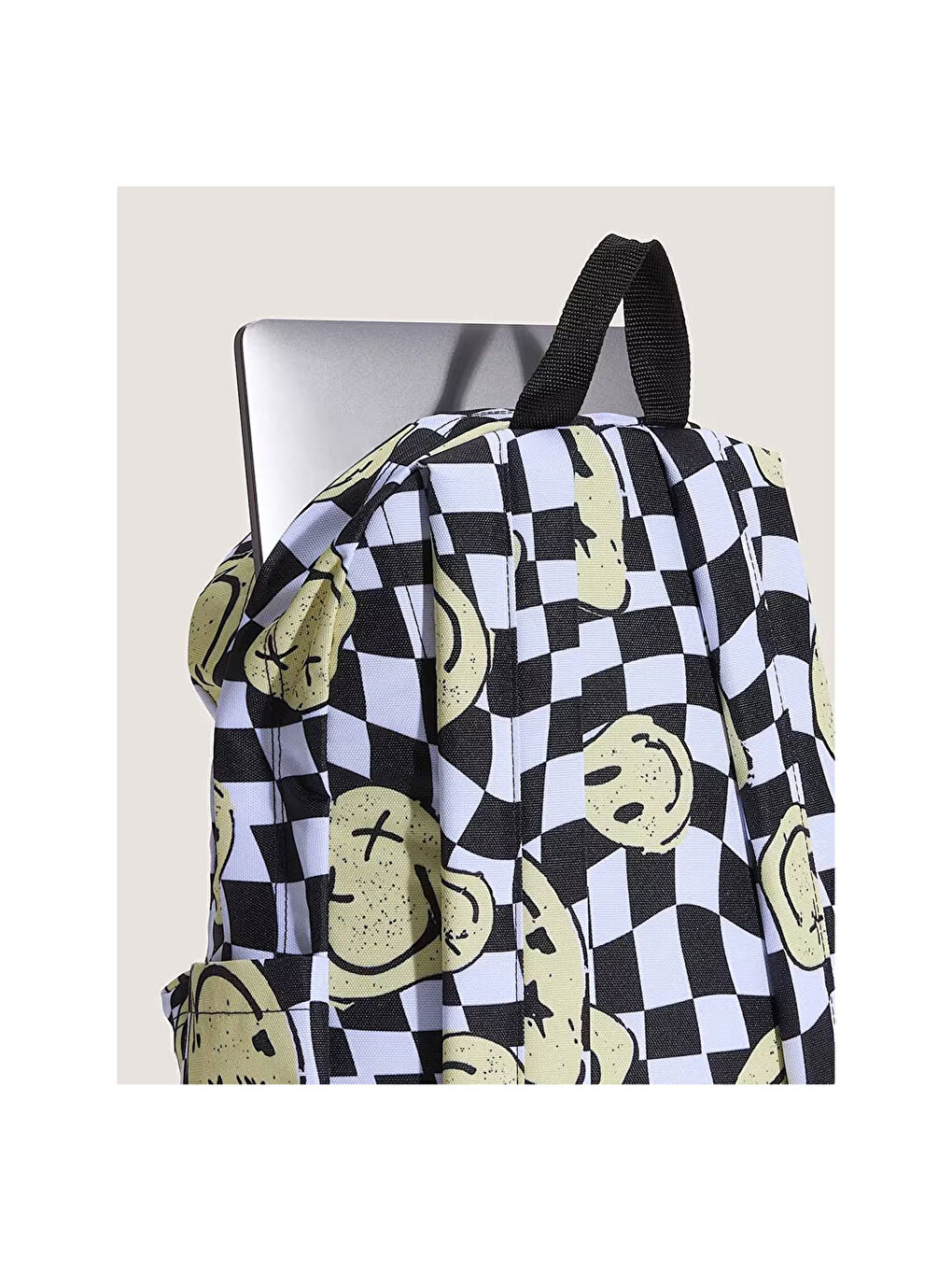 Old Skool Grom Sırt Çantası White/black Vn000h56yb21-4