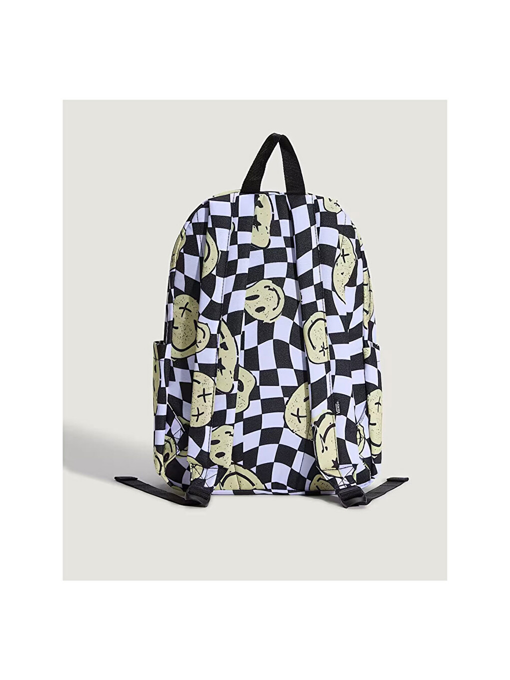 Old Skool Grom Sırt Çantası White/black Vn000h56yb21-5