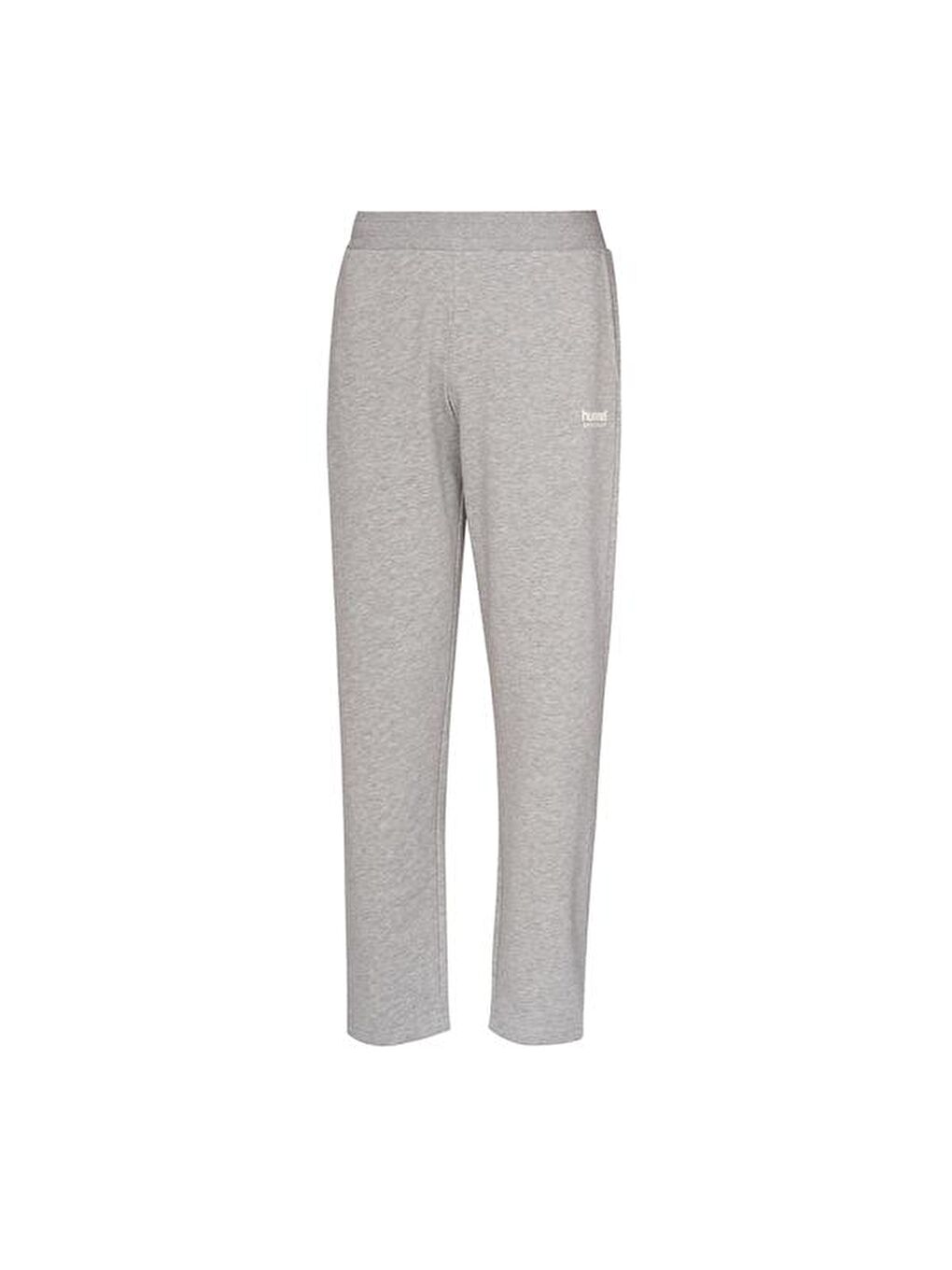 Yuca Erkek Gri Eşofman Altı-1