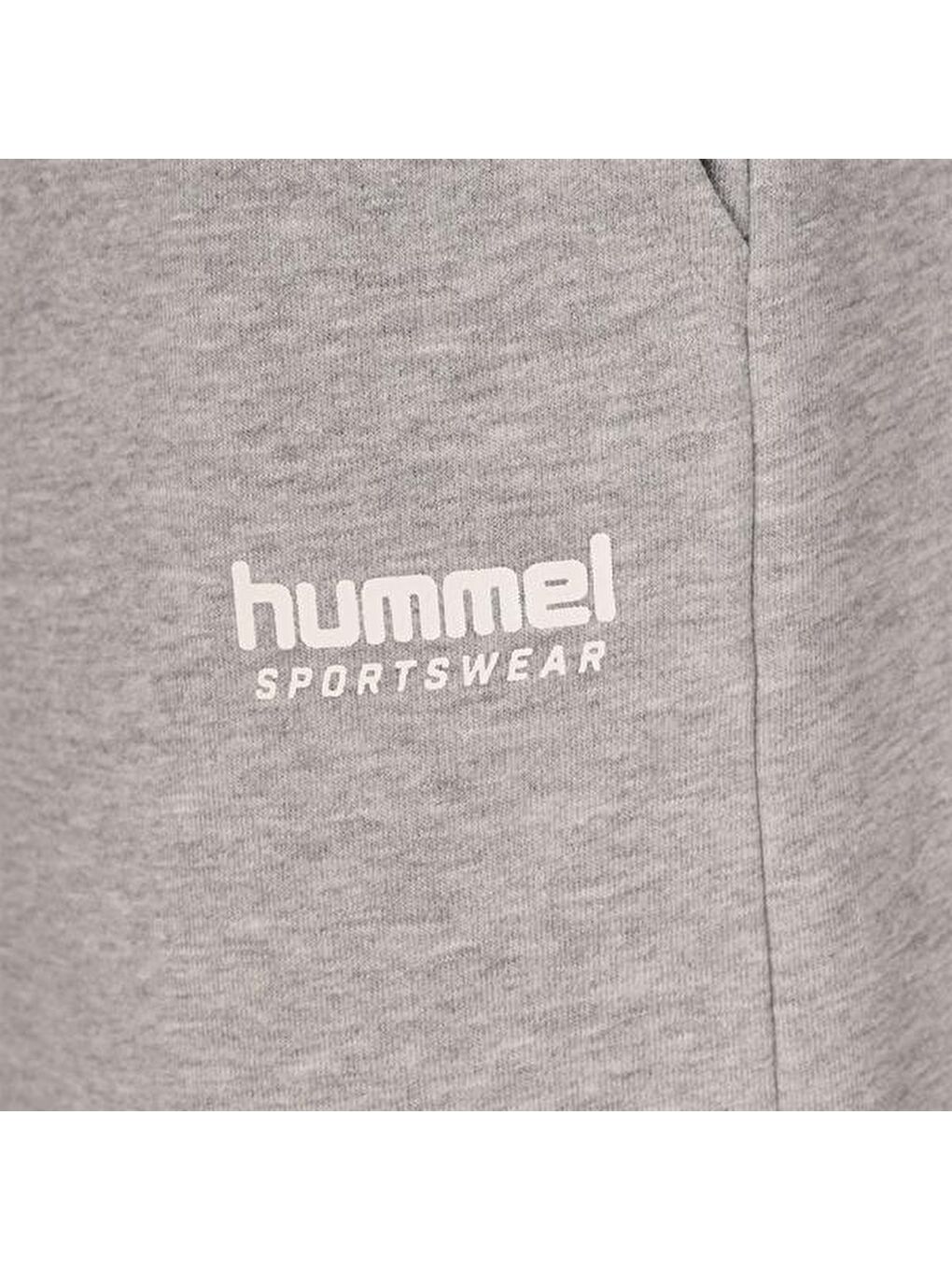 Yuca Erkek Gri Eşofman Altı-3