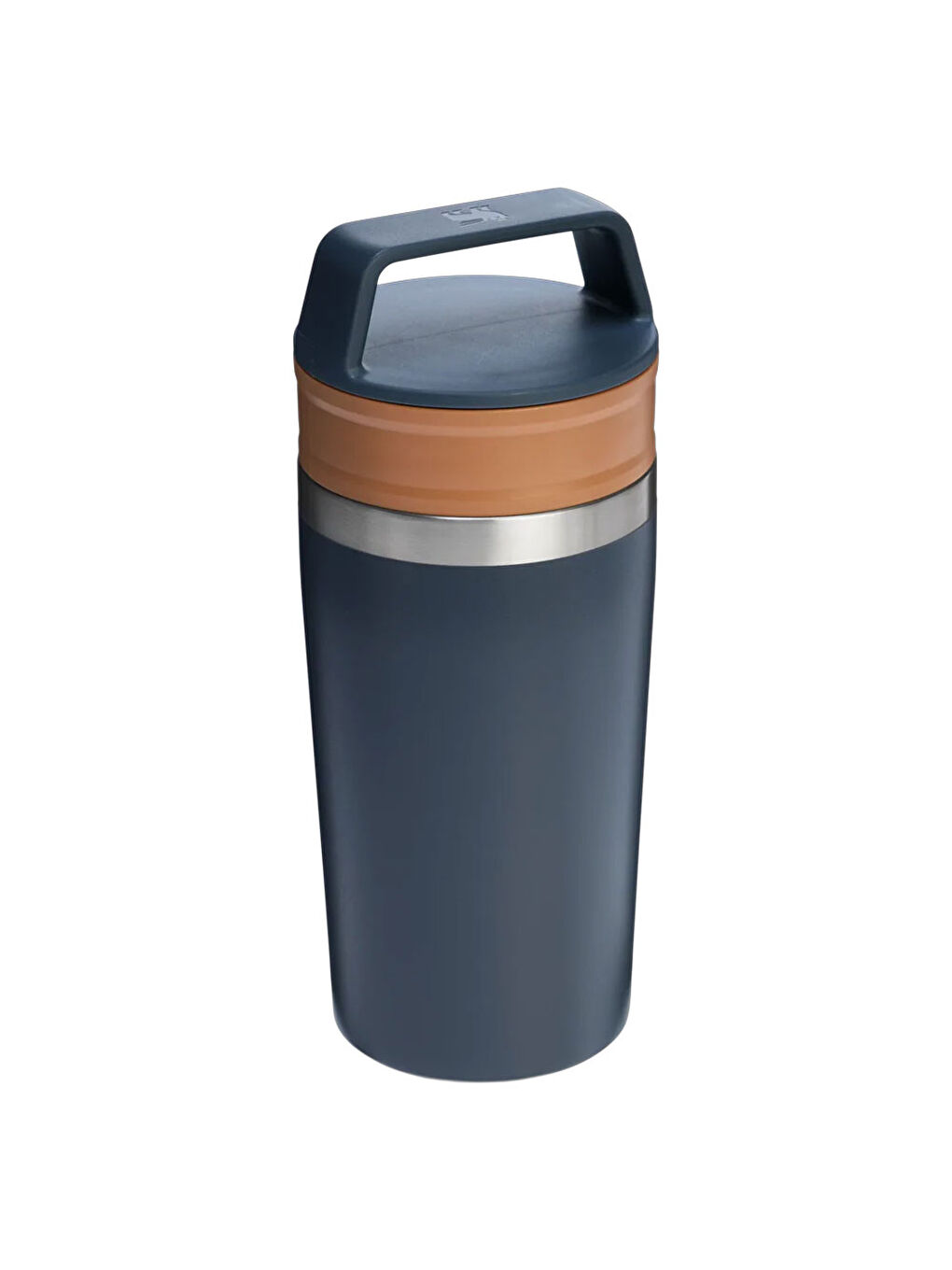 Lacivert The Cafe To-Go Termos Bardak 0,35 LT Twilight-1