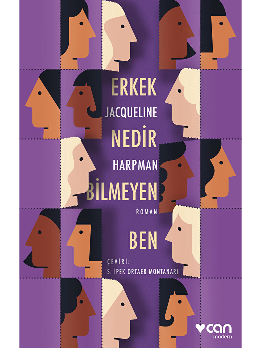 Erkek Nedir Bilmeyen Ben