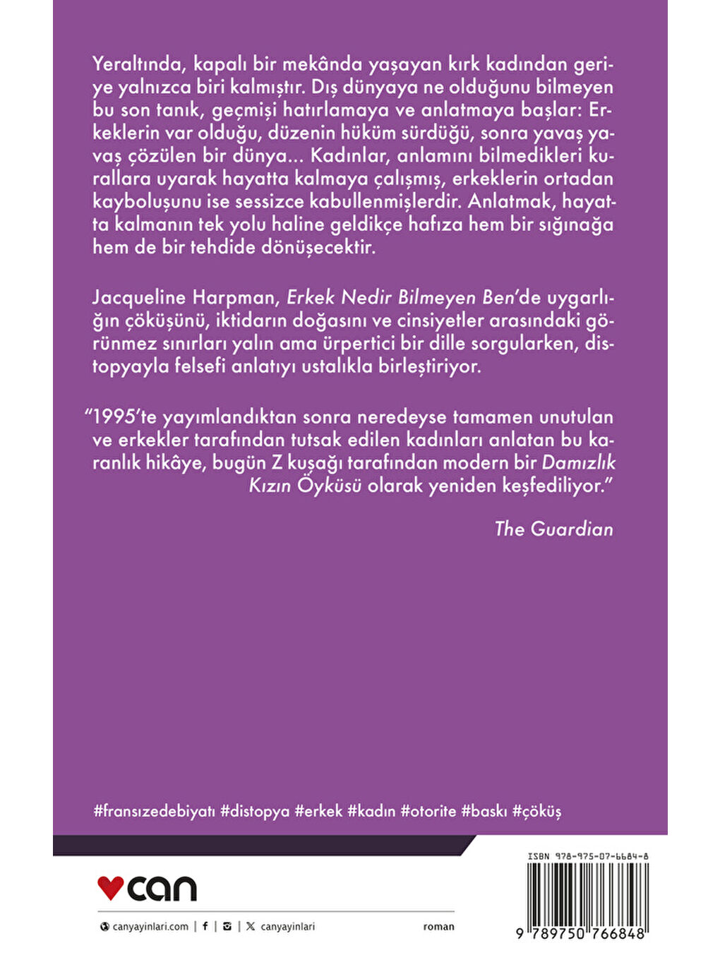 Erkek Nedir Bilmeyen Ben-2