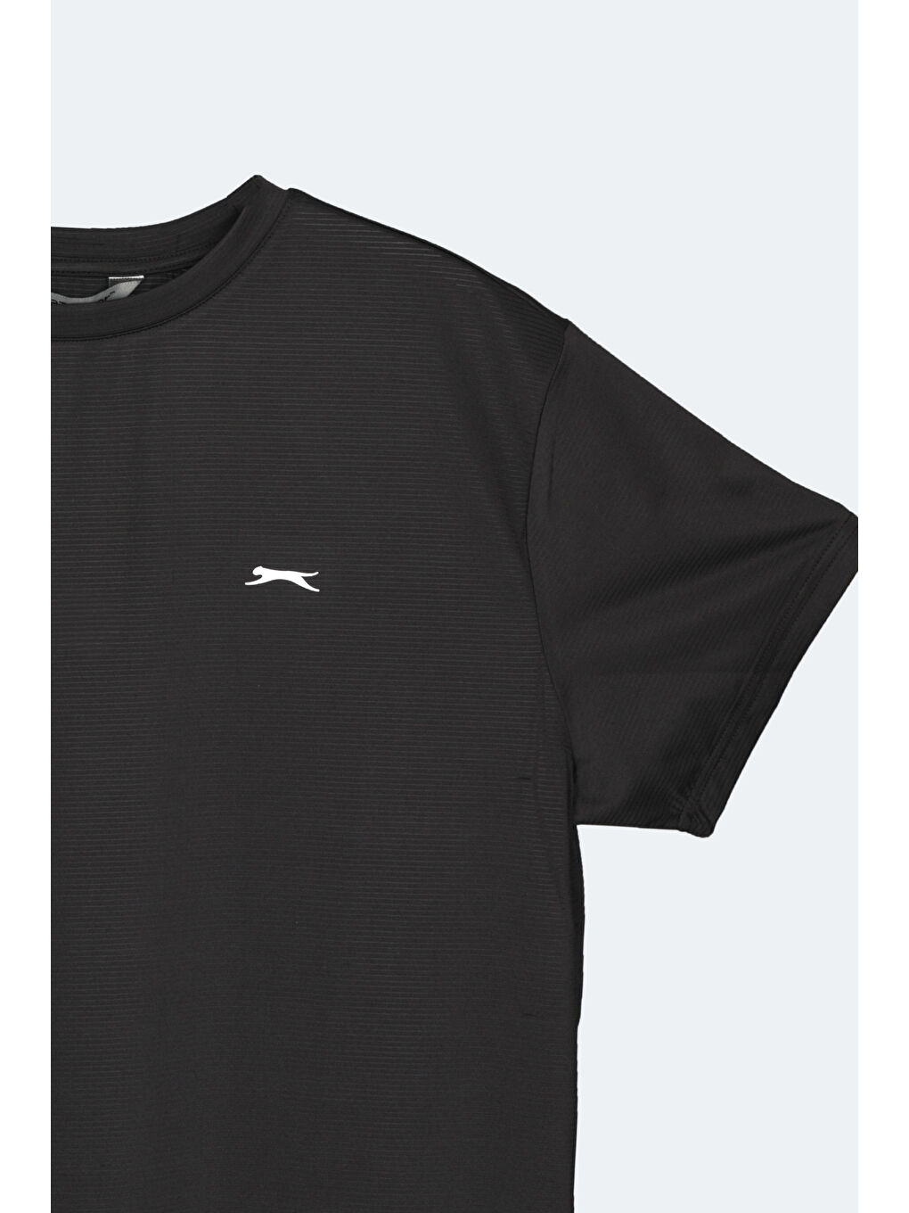 KAYDA Erkek Siyah Tişört-1