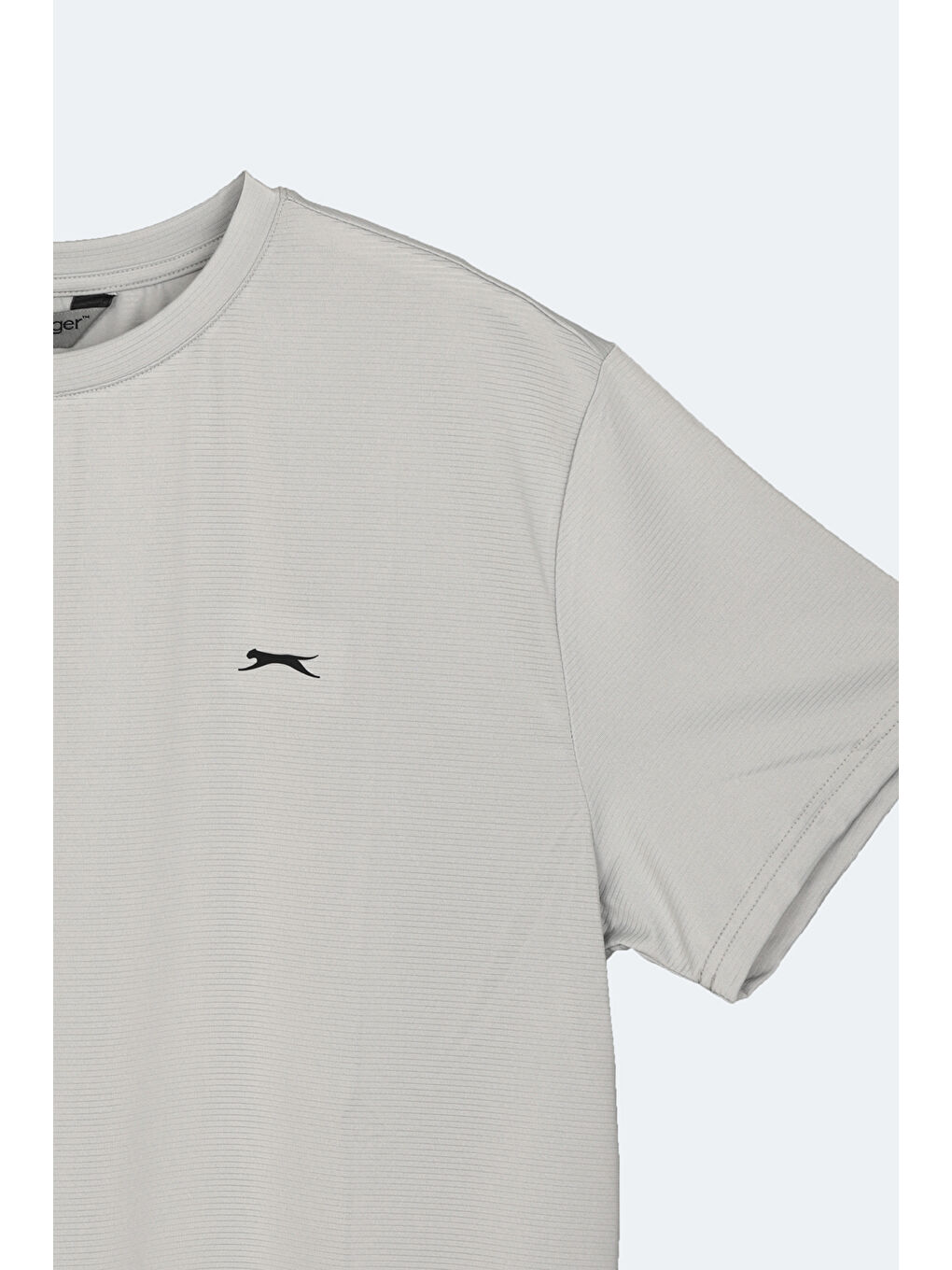KAYDA Erkek Gri Tişört-1
