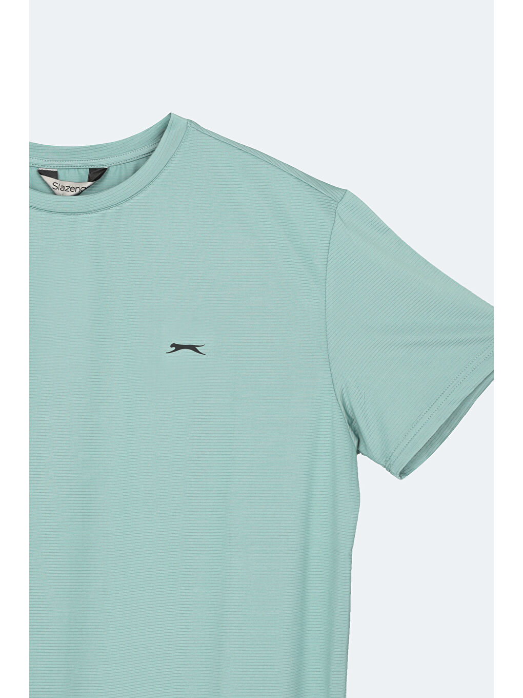 KAYDA Erkek Yeşil Tişört-1