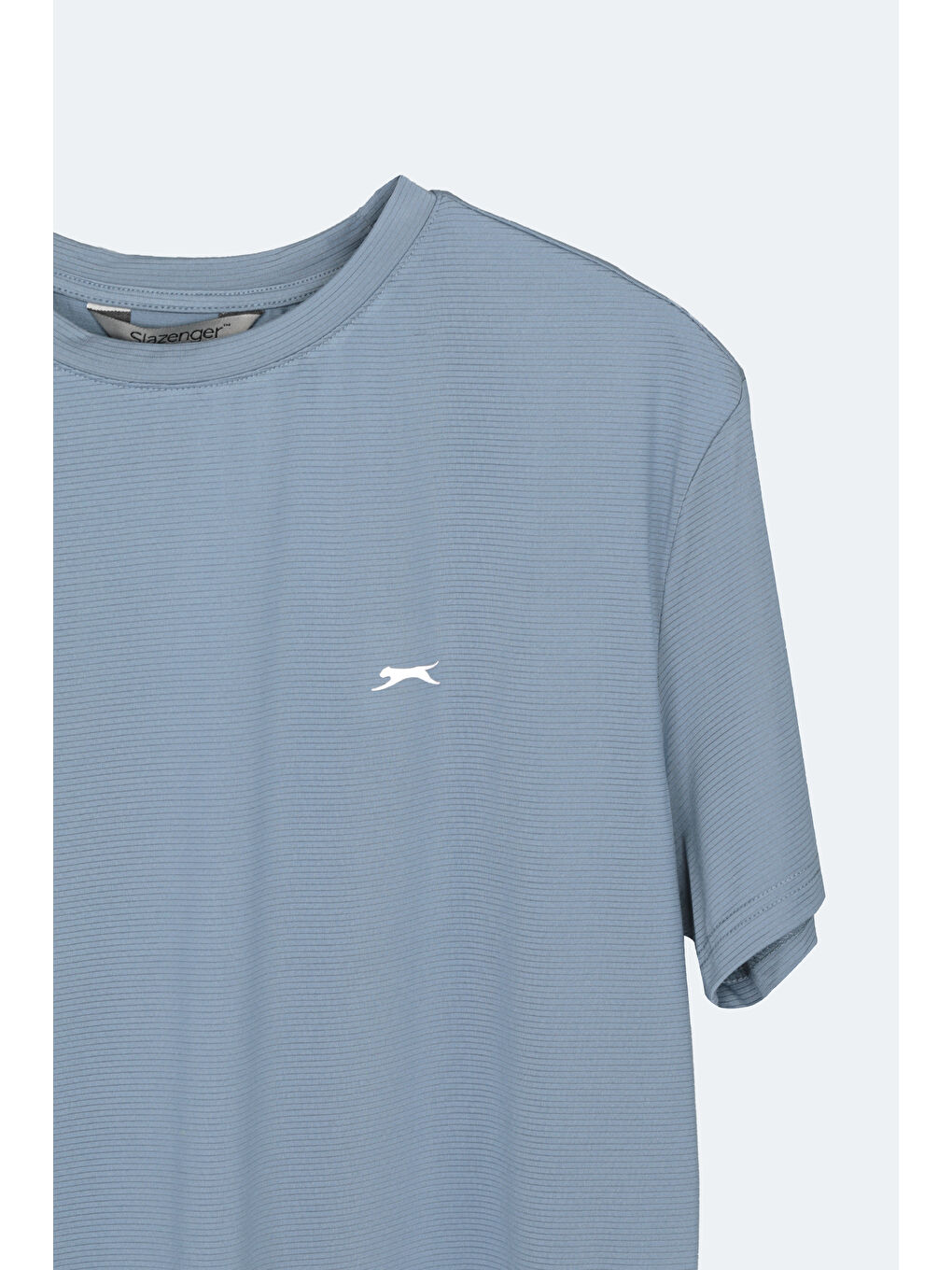 İndigo KAYDA Erkek Indigo Tişört-1