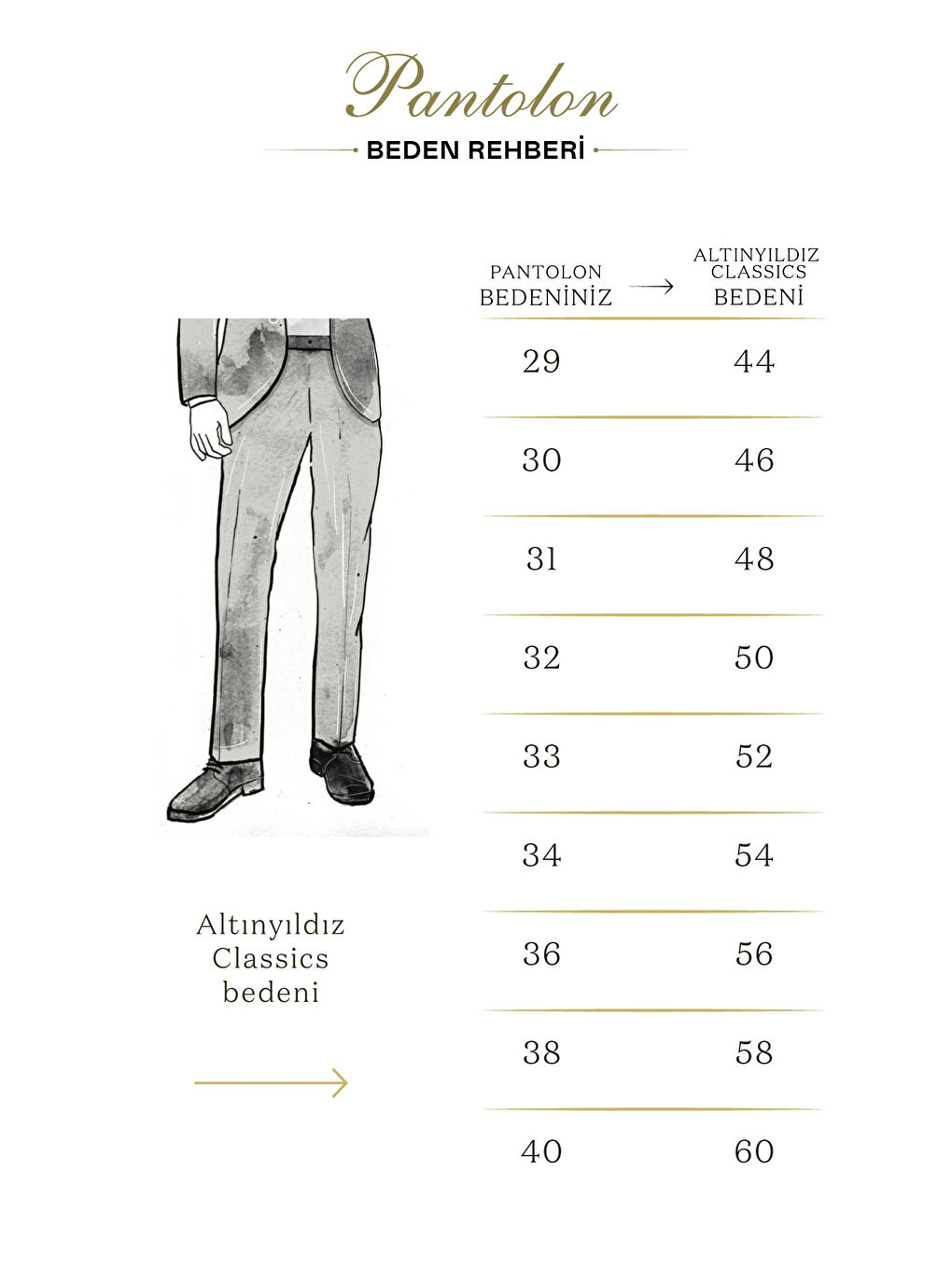 Erkek Siyah Regular Fit Geniş Kesim Yan Cep Klasik Pantolon-9