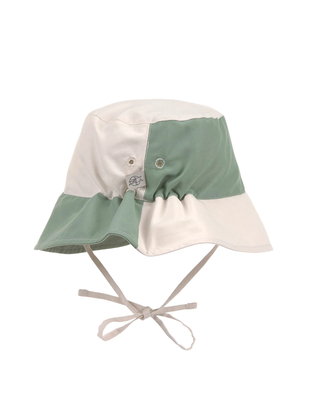 Karışık Fishing Hat Uv Korumalı Şapka Checkerboard Green Sea Salt-1