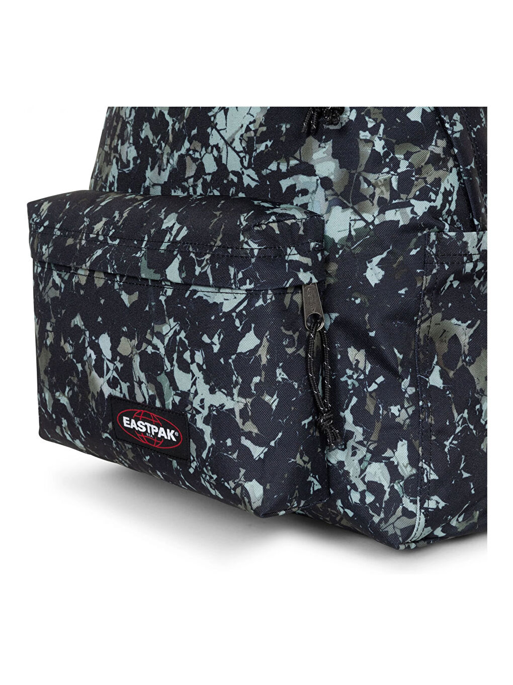 Renksiz Day Pak'R Sırt Çantası Camouflora Dark EK0A5BG45W71-7
