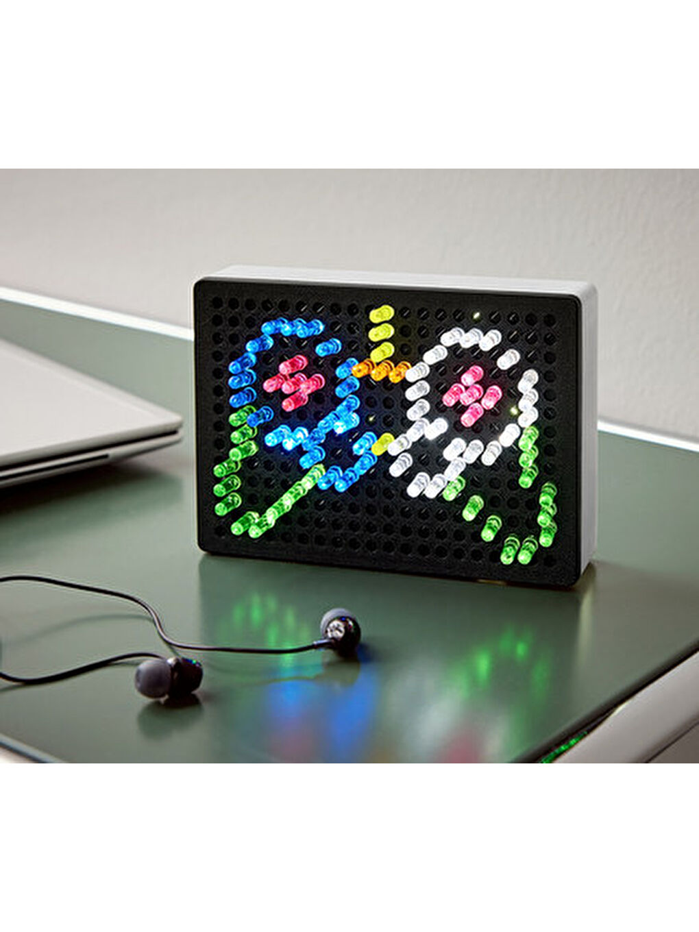 LED’li Pin Oyunu-1