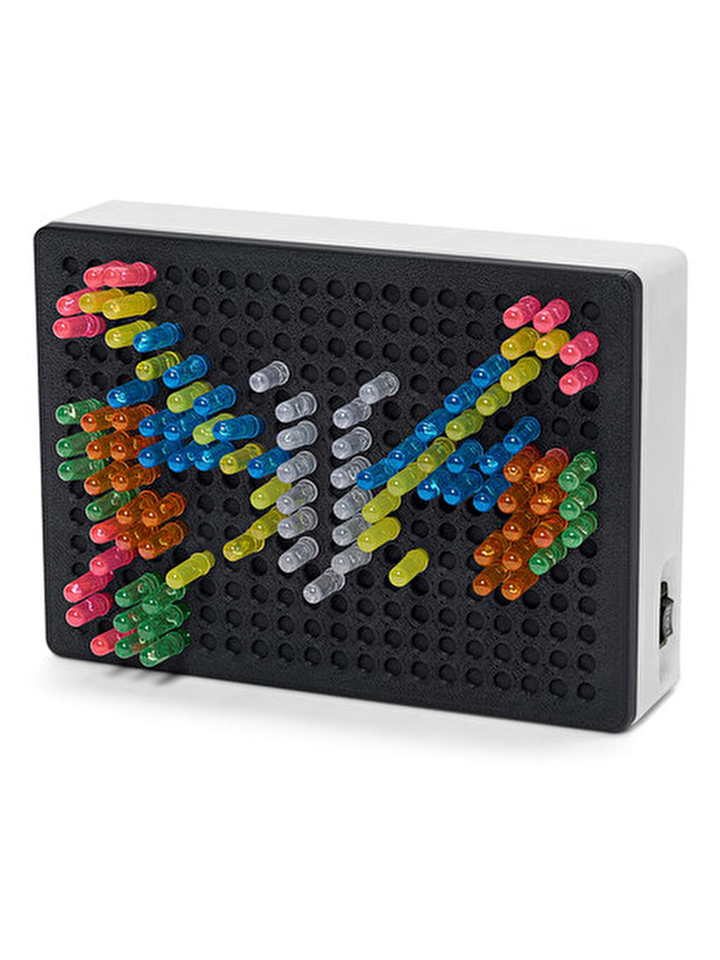 LED’li Pin Oyunu-2