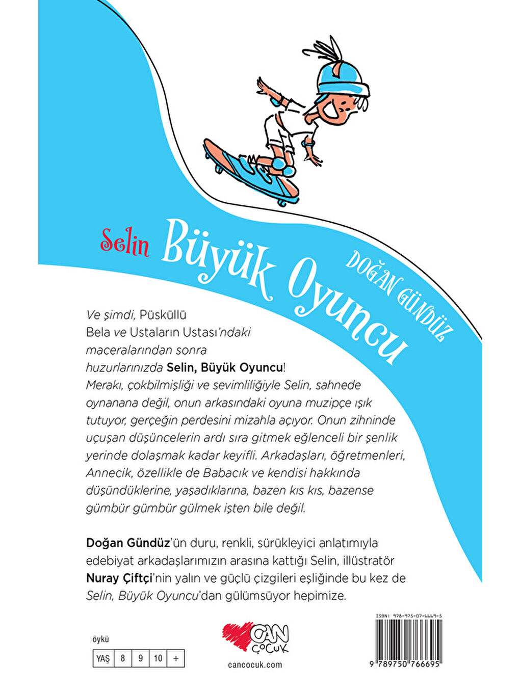 Selin / Büyük Oyuncu-2