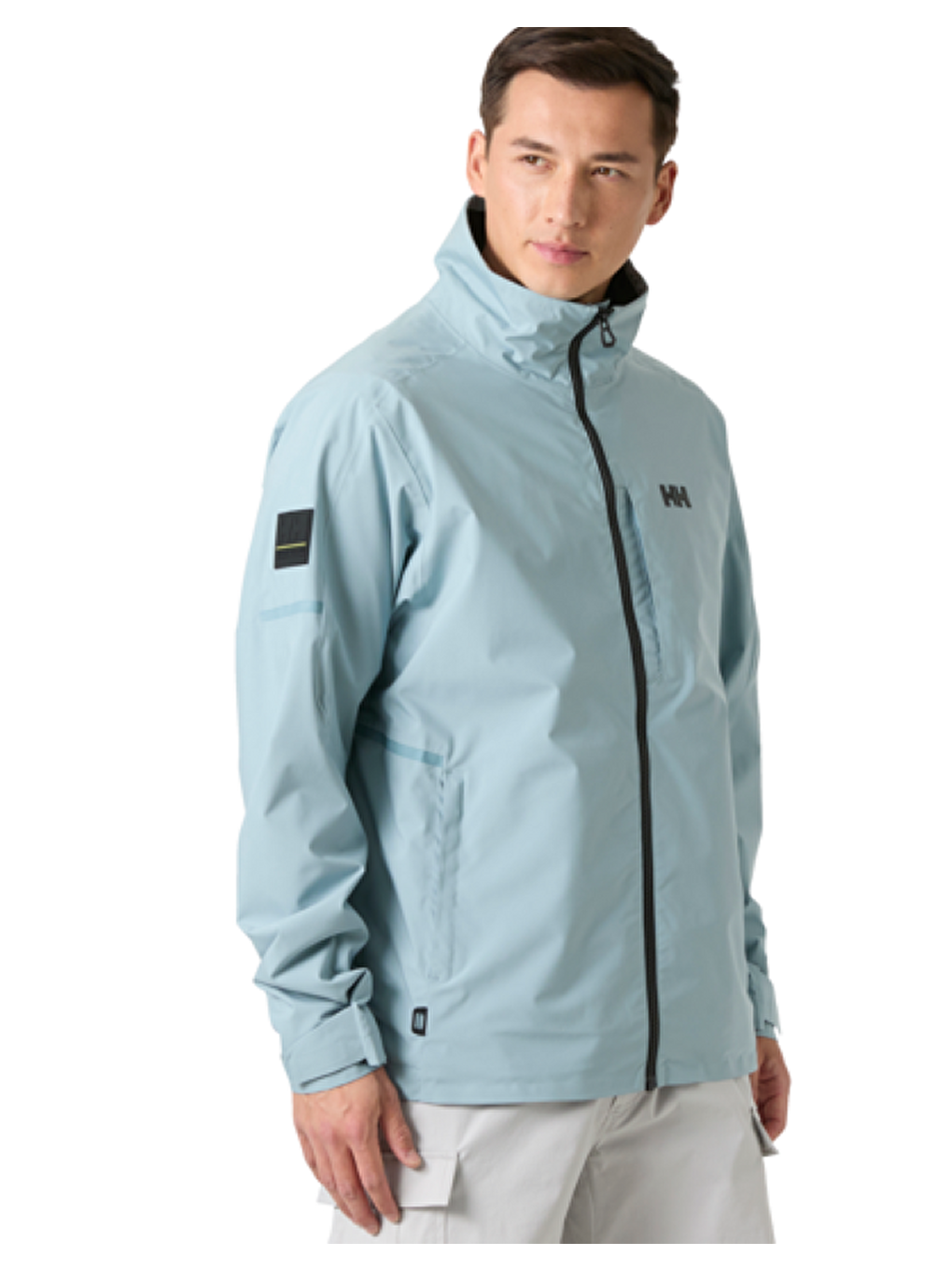 Mavi Hp Racing Mont 2.0 Erkek Outdoor Mont HHA.34030.561