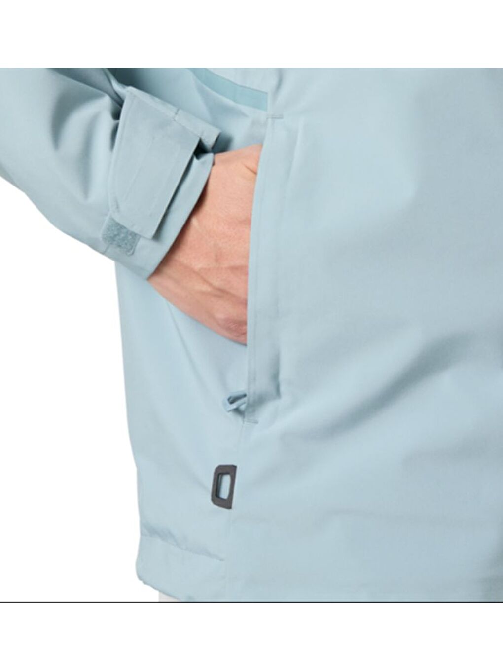 Mavi Hp Racing Mont 2.0 Erkek Outdoor Mont HHA.34030.561-2