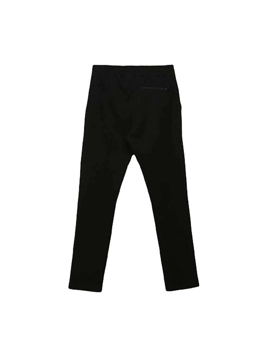 Endorse Erkek Siyah Eşofman Altı-1