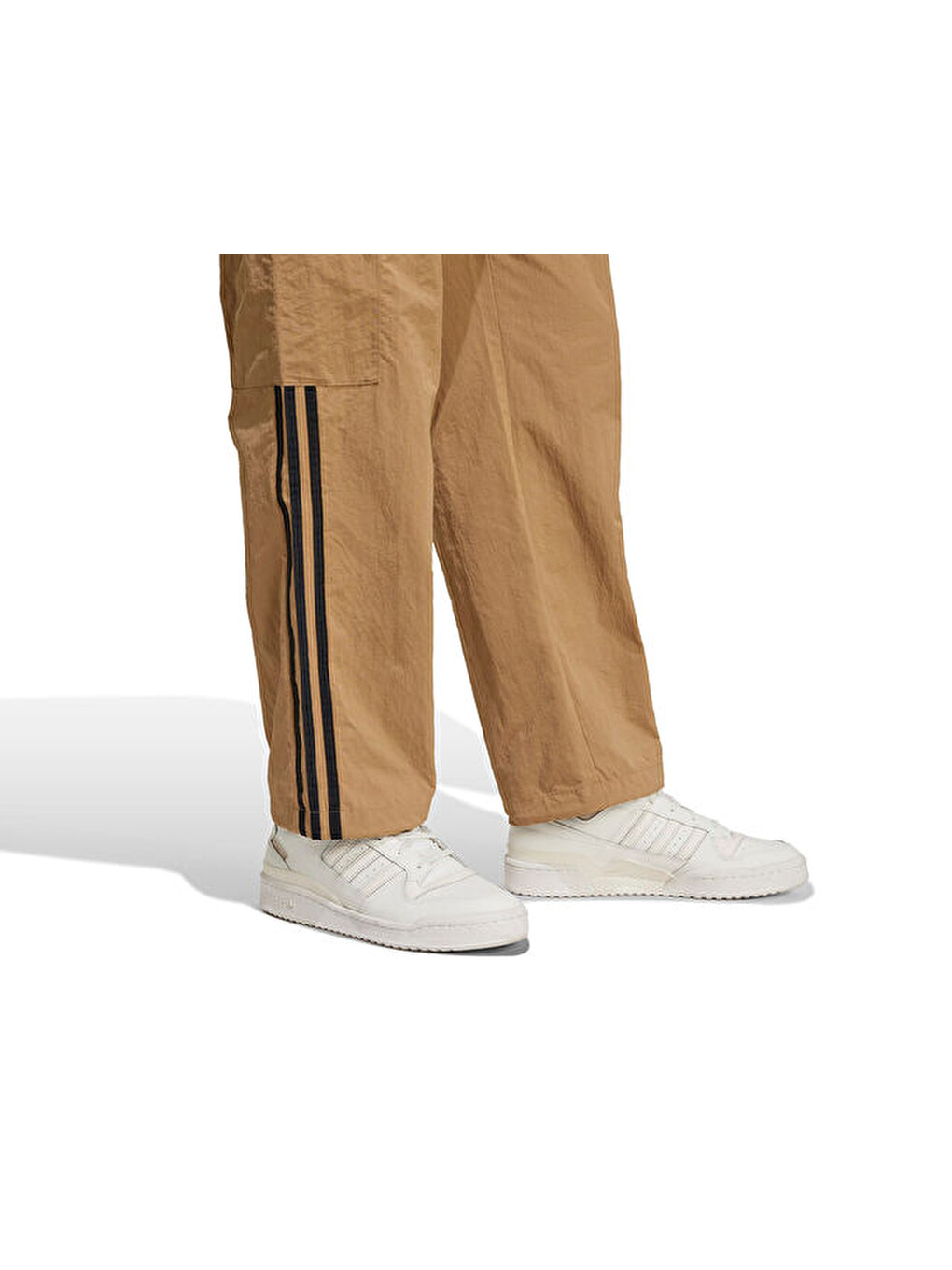 3s Cargo Pant Erkek Günlük Kargo Pantolon Jy1392 Kahverengi-4