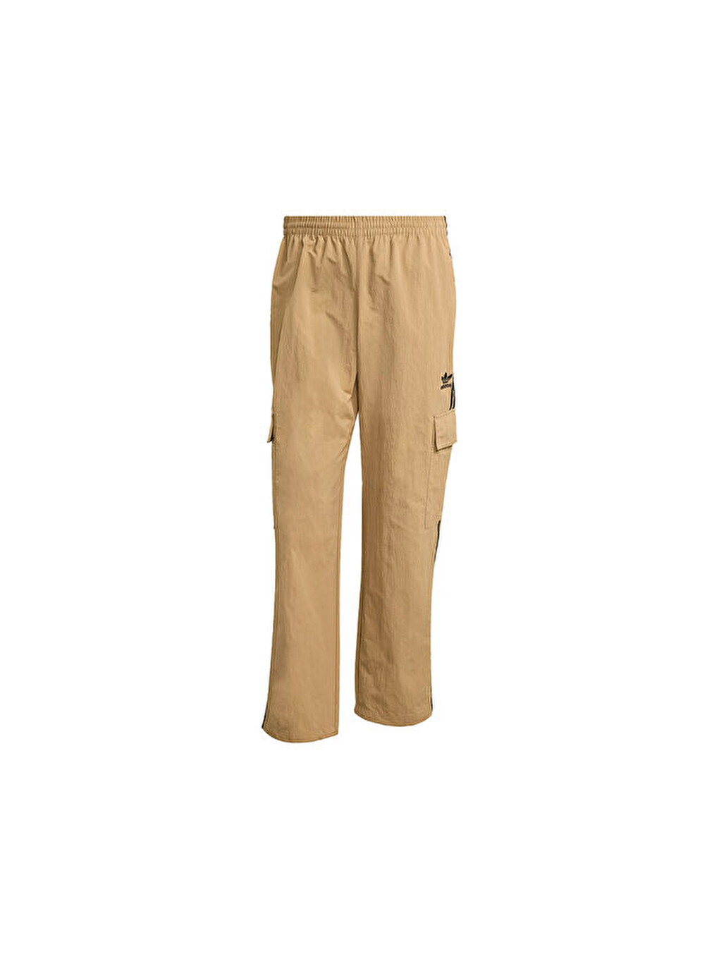 3s Cargo Pant Erkek Günlük Kargo Pantolon Jy1392 Kahverengi-5