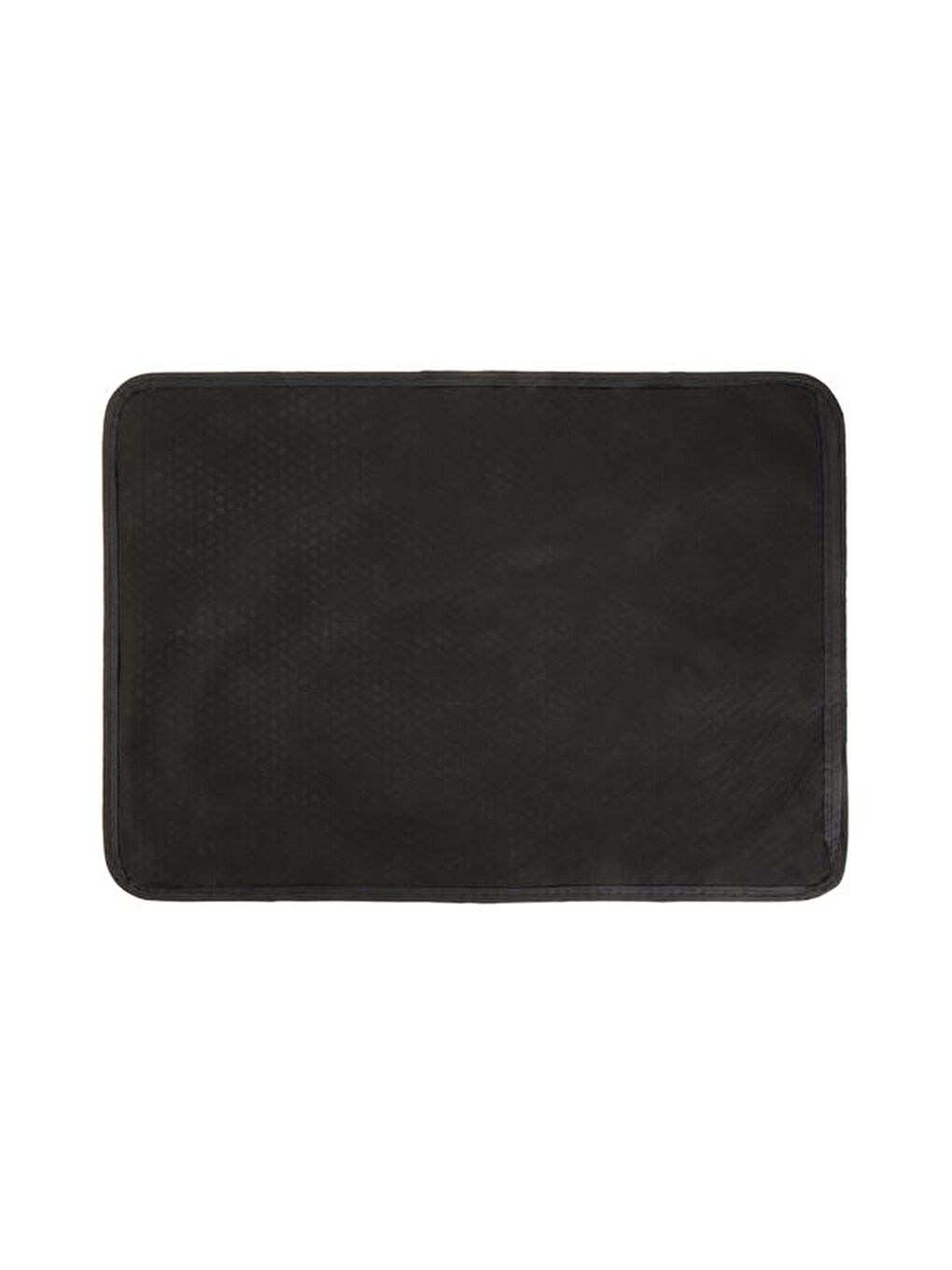 Kedi ve Köpek Tuvalet Paspası - Antrasit - 40x60 cm-1