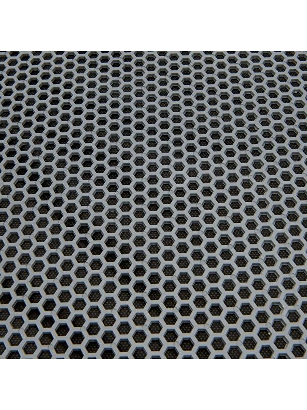 Kedi ve Köpek Tuvalet Paspası - Antrasit - 40x60 cm-2