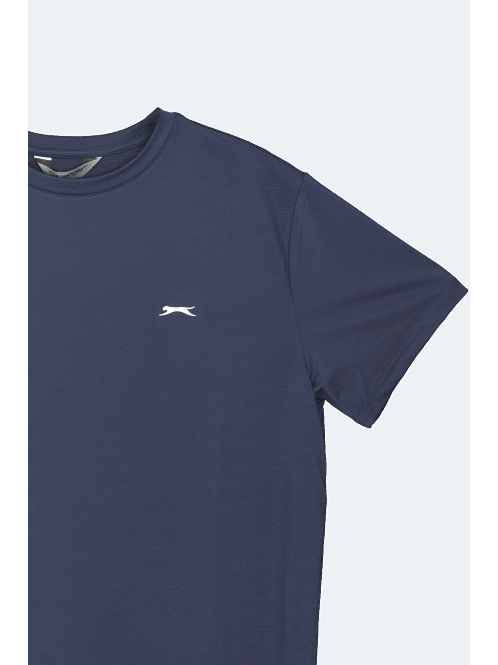 KAYDA Erkek Lacivert Tişört-1