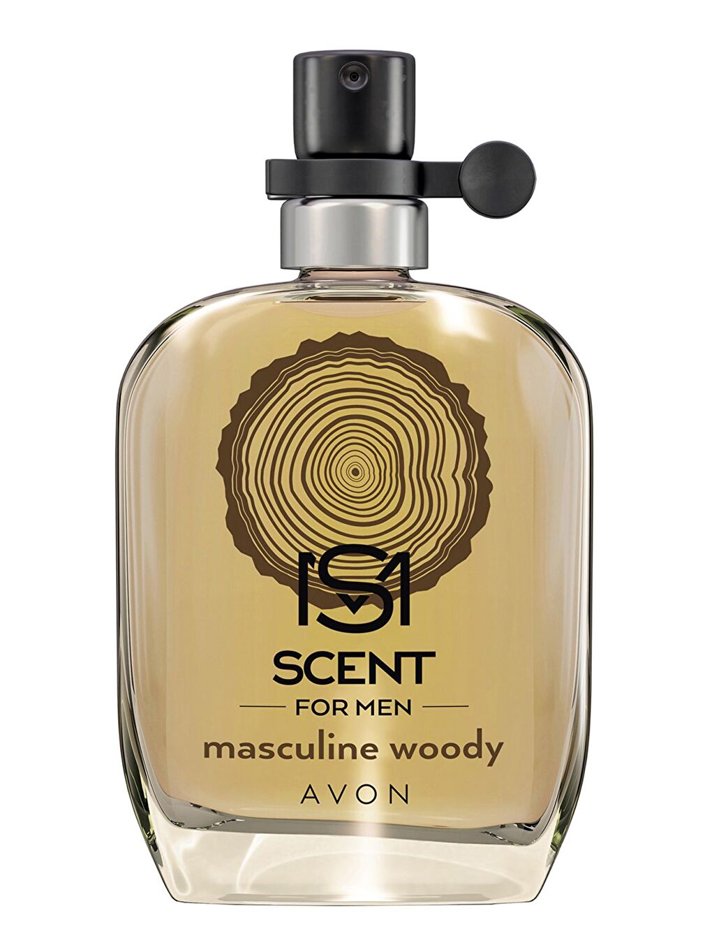 AVON Renksiz Masculine Woody Erkek Parfüm ve Pure Ocean, Romantic Bouquet Kadın Parfüm Paketi - 1