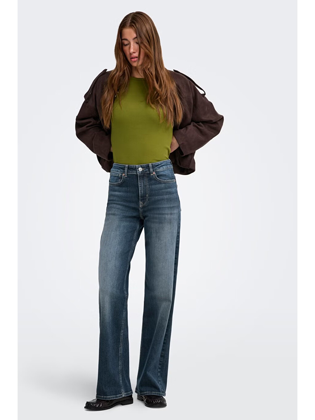 Mavi Onlmadison Jeans 15363244-1