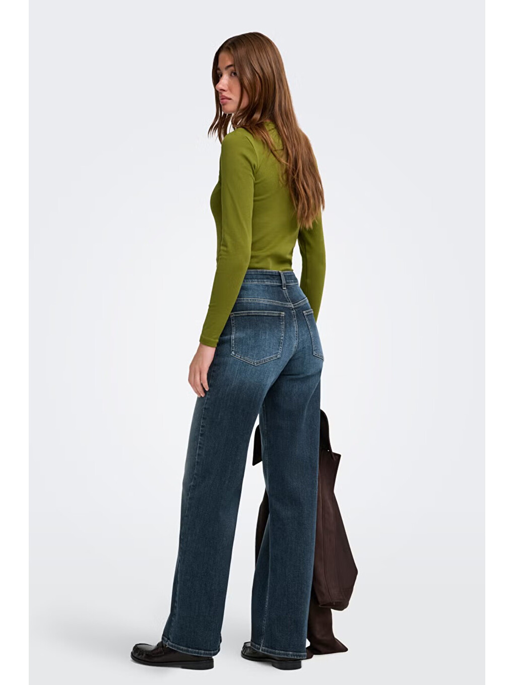 Mavi Onlmadison Jeans 15363244-2