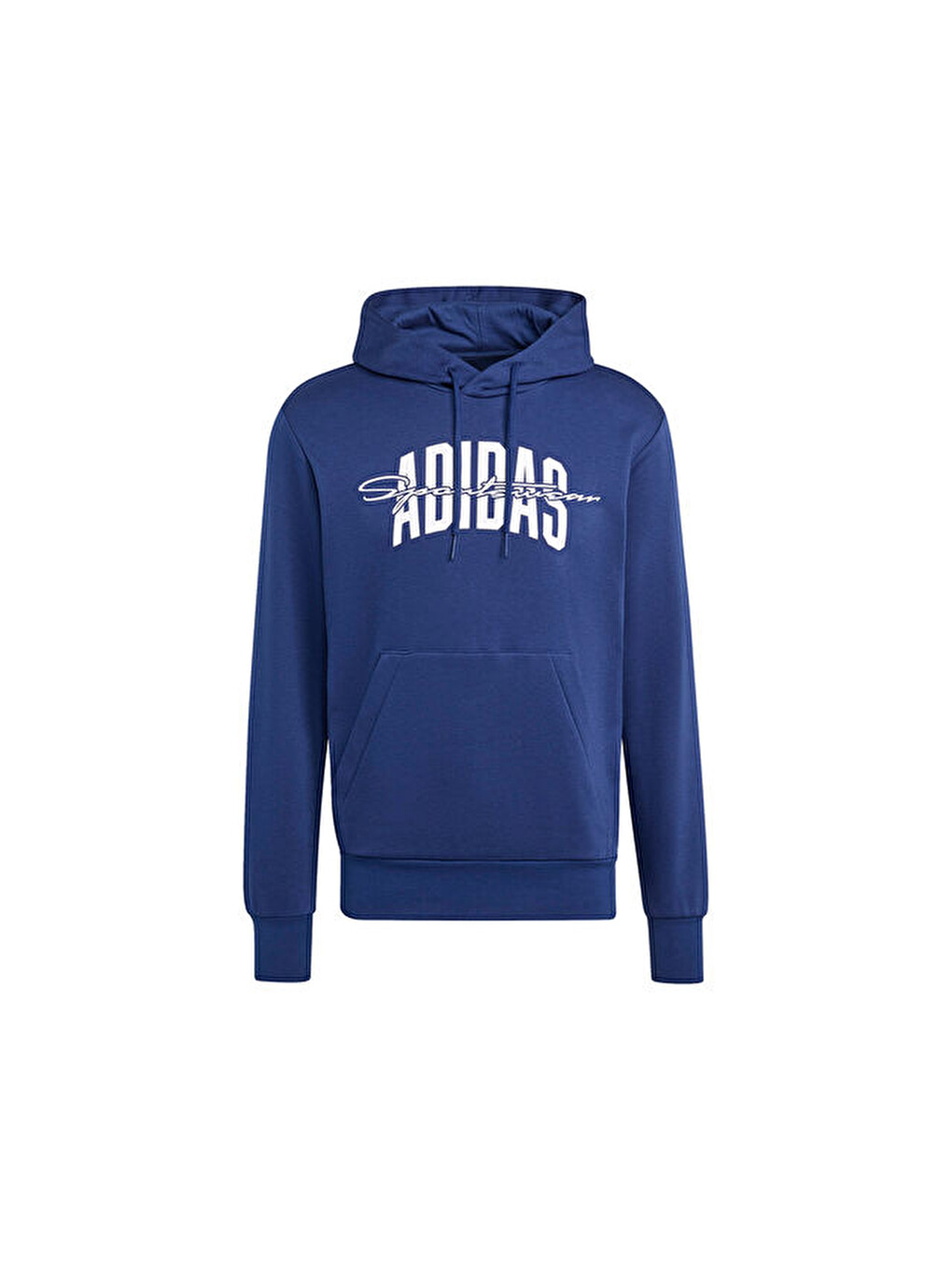 M Collegiate Hd Erkek Günlük Sweatshirts Jm6428 Lacivert-5