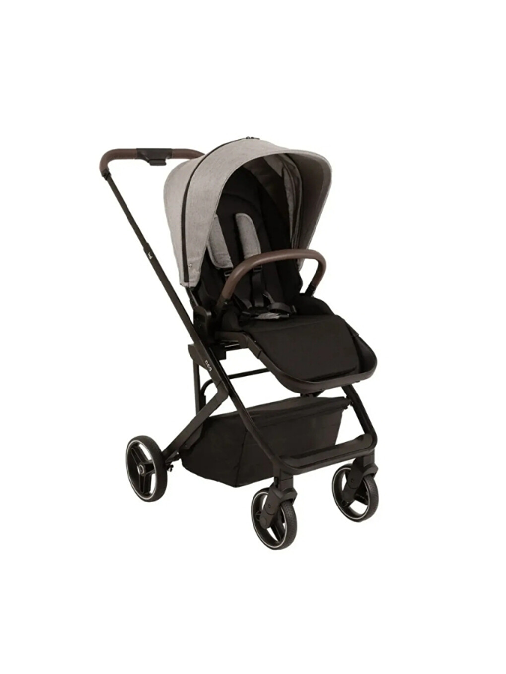 Neo2 Capsule Travel Sistem Bebek Arabası Greyson-6