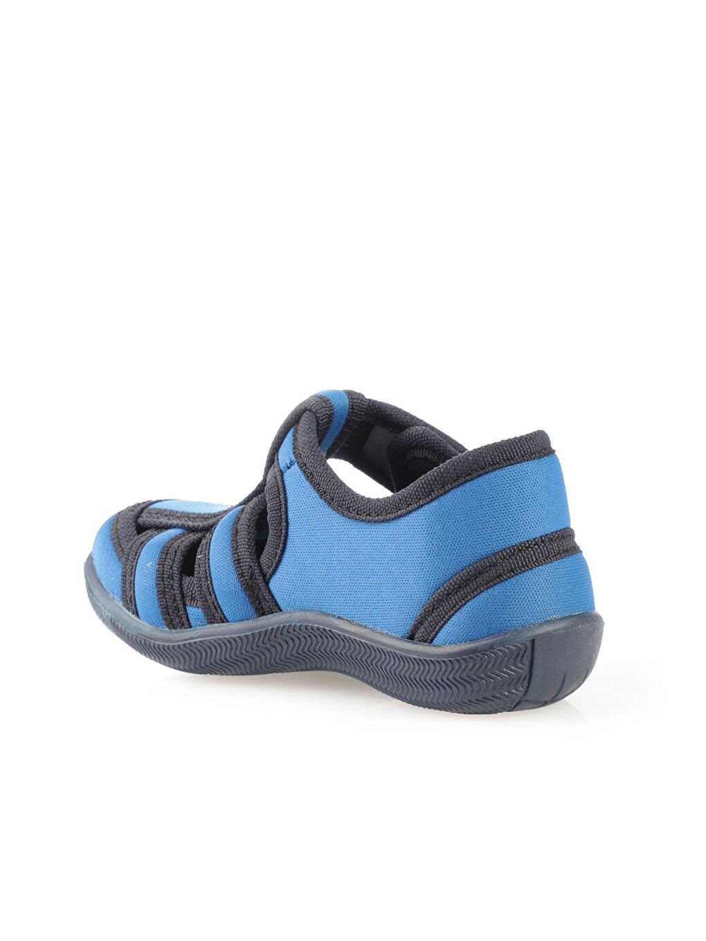 UZZY Erkek Çocuk Sandalet Saks Mavi-1