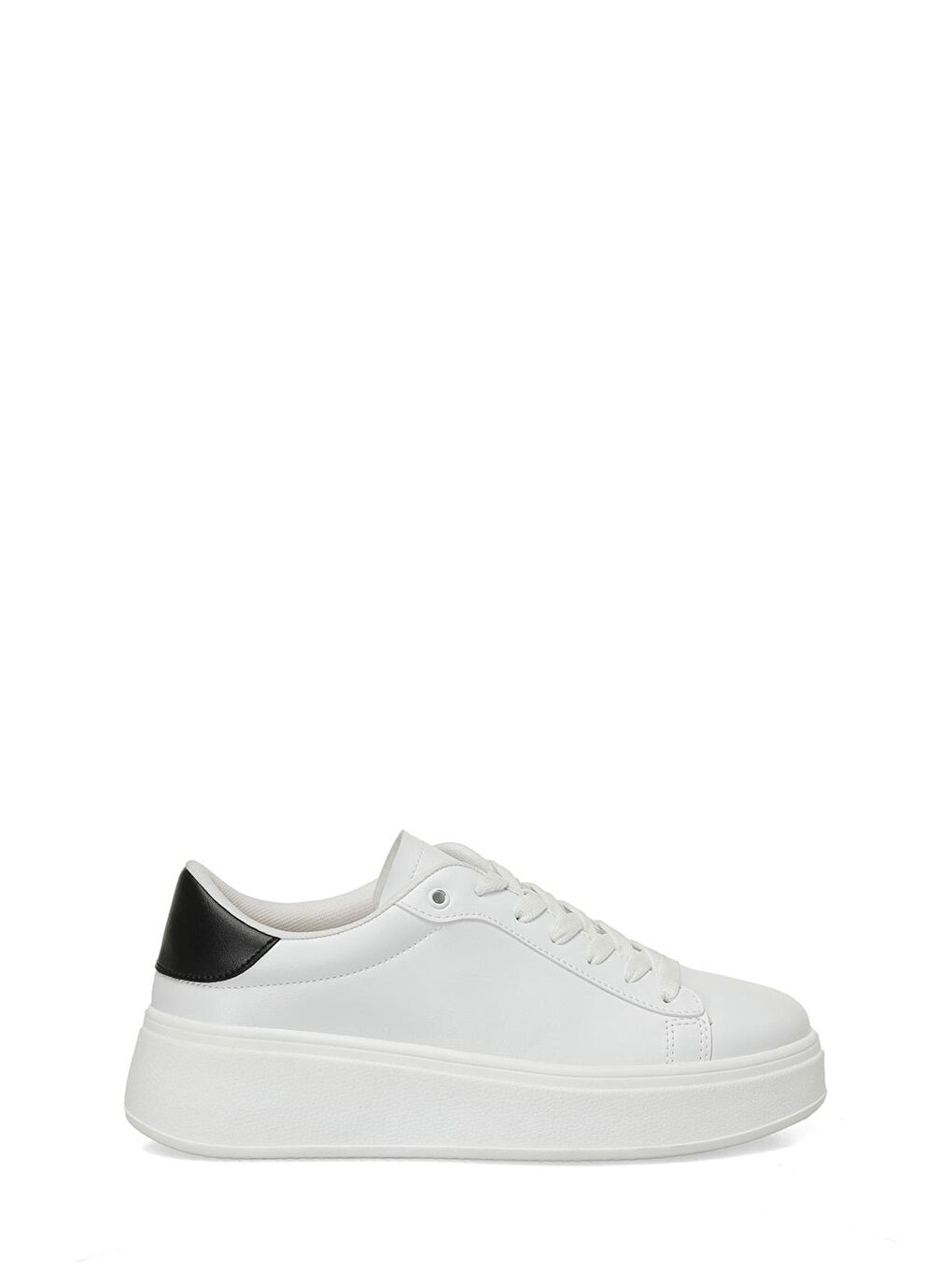 TRX24K-902 4PR Beyaz Kadın Sneaker