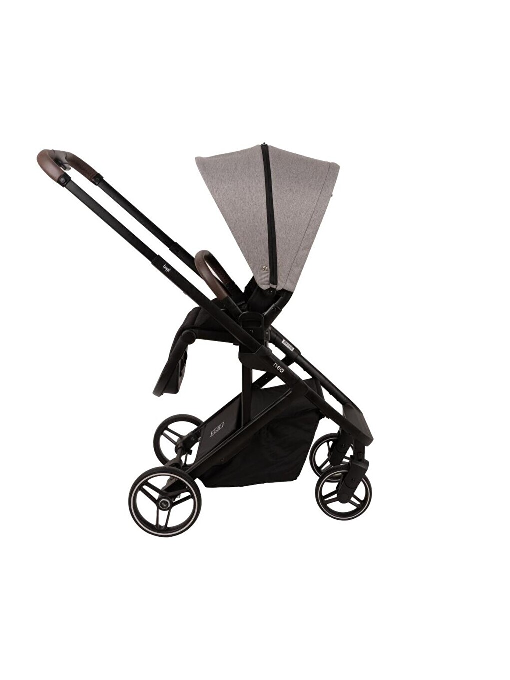 Neo Bebek Arabası Greyson-1