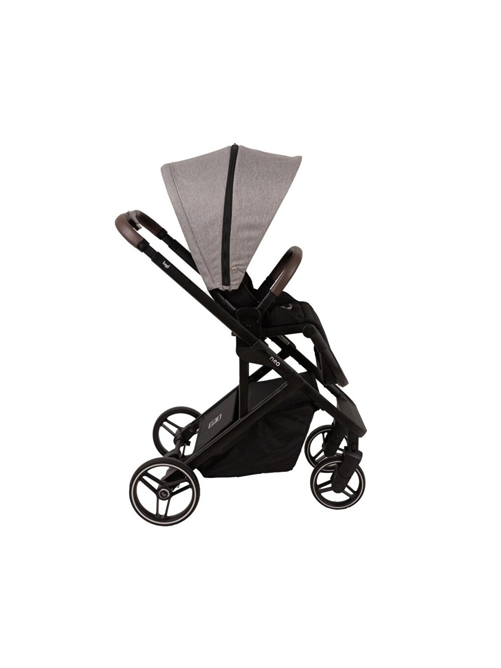 Neo Bebek Arabası Greyson-2