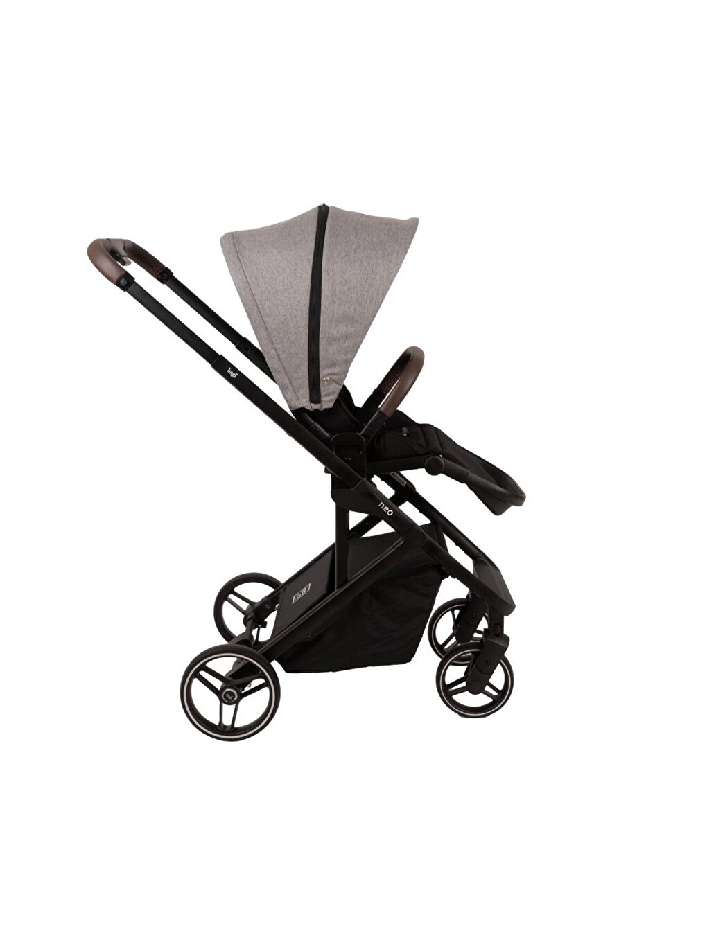 Neo Bebek Arabası Greyson-3