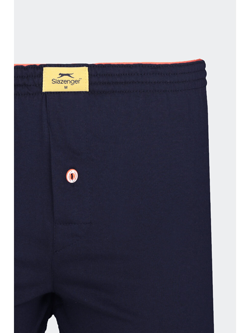 HE 3 lü Set Erkek Lacivert Boxer-1