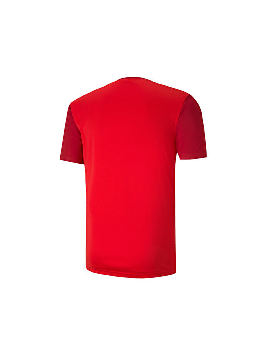 Teamgoal 23 Sideline Tee Erkek Futbol Antrenman Tişörtü 65648401 Kırmızı-1