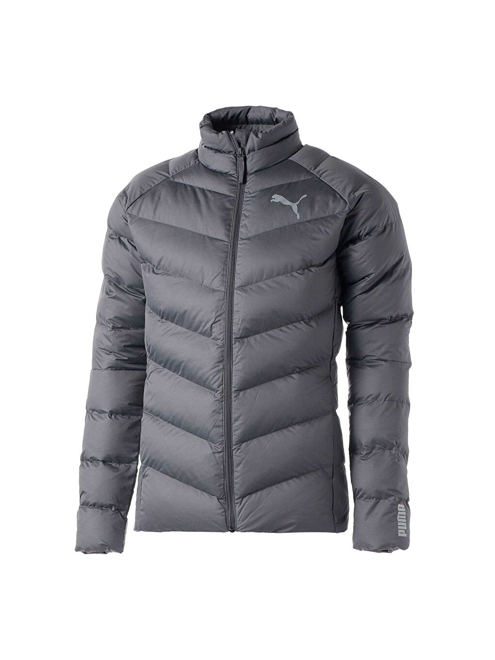 Karışık warmCELL LIGHTWEIGHT Erkek Şişme Mont