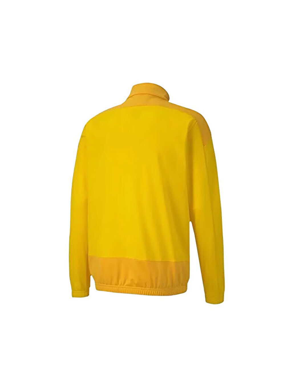 Teamgoal 23 Training Jacket Erkek Futbol Antrenman Ceketi 65656107 Sarı-1