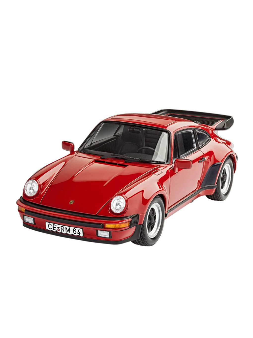 Gift Set Araba 50 Years Of The Porsche 911 Turbo 5634-2