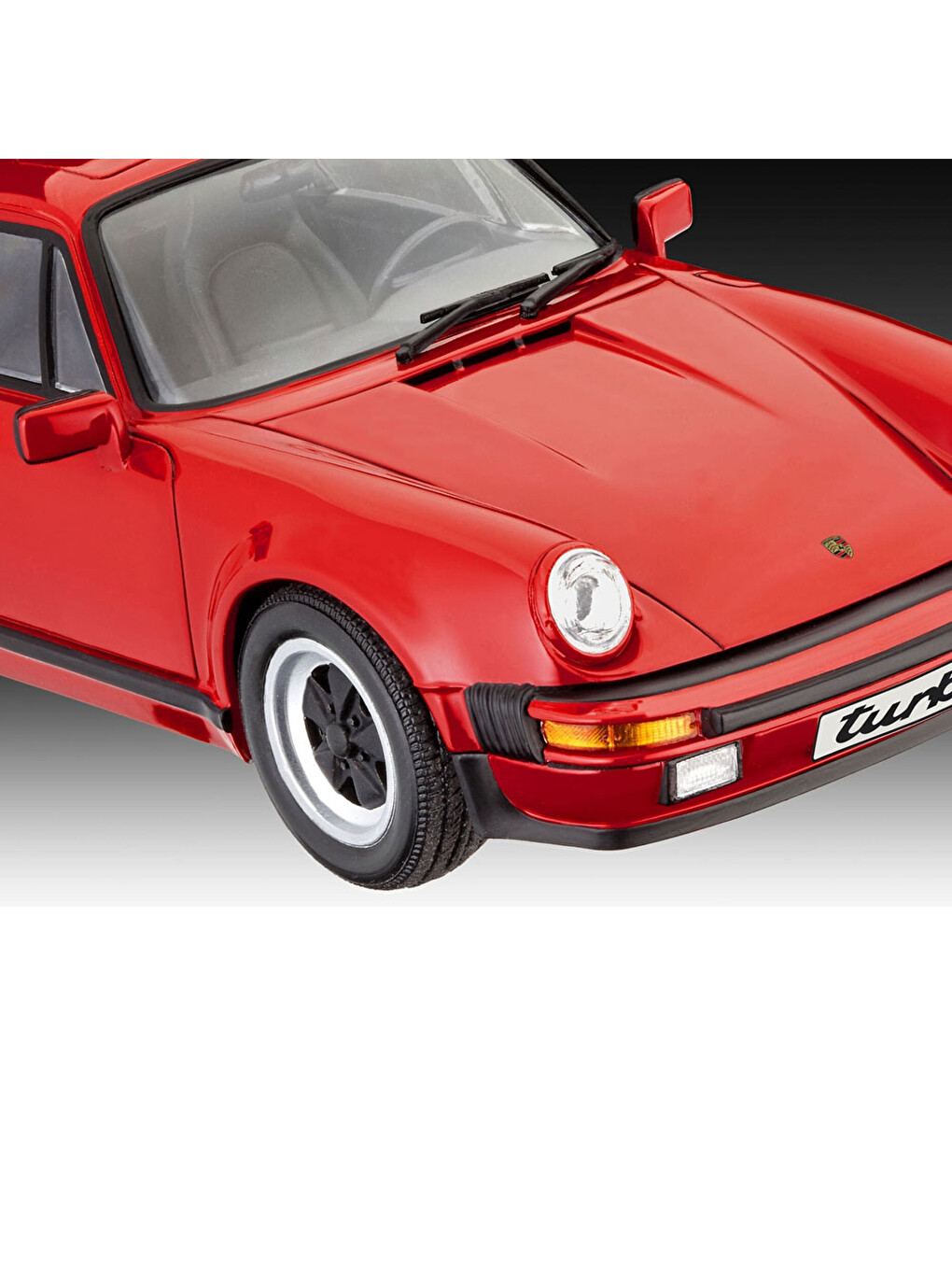 Gift Set Araba 50 Years Of The Porsche 911 Turbo 5634-3