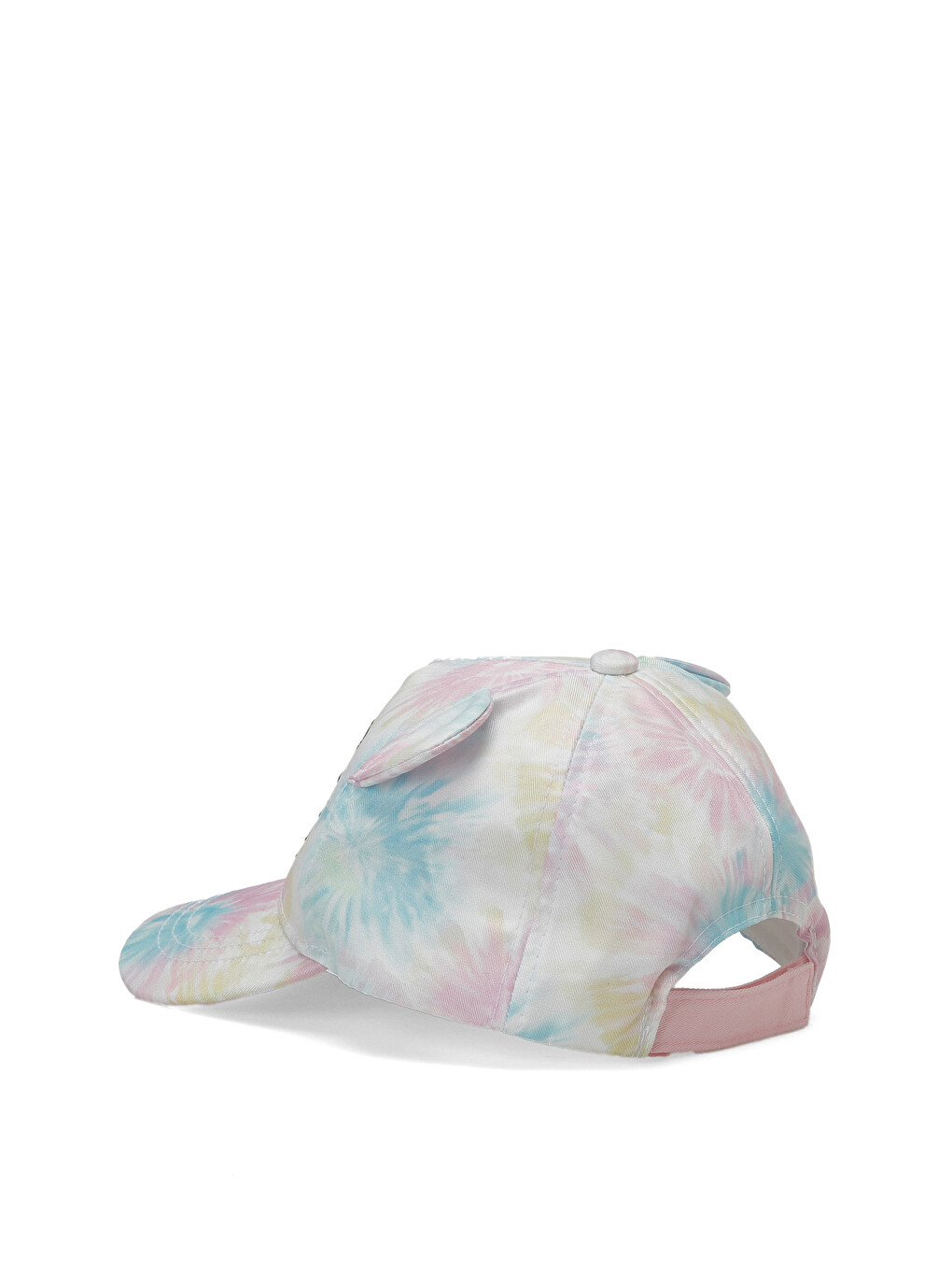 Karışık Şapka Kız Çocuk Çok Renkli RAINBOW CAP-G-1