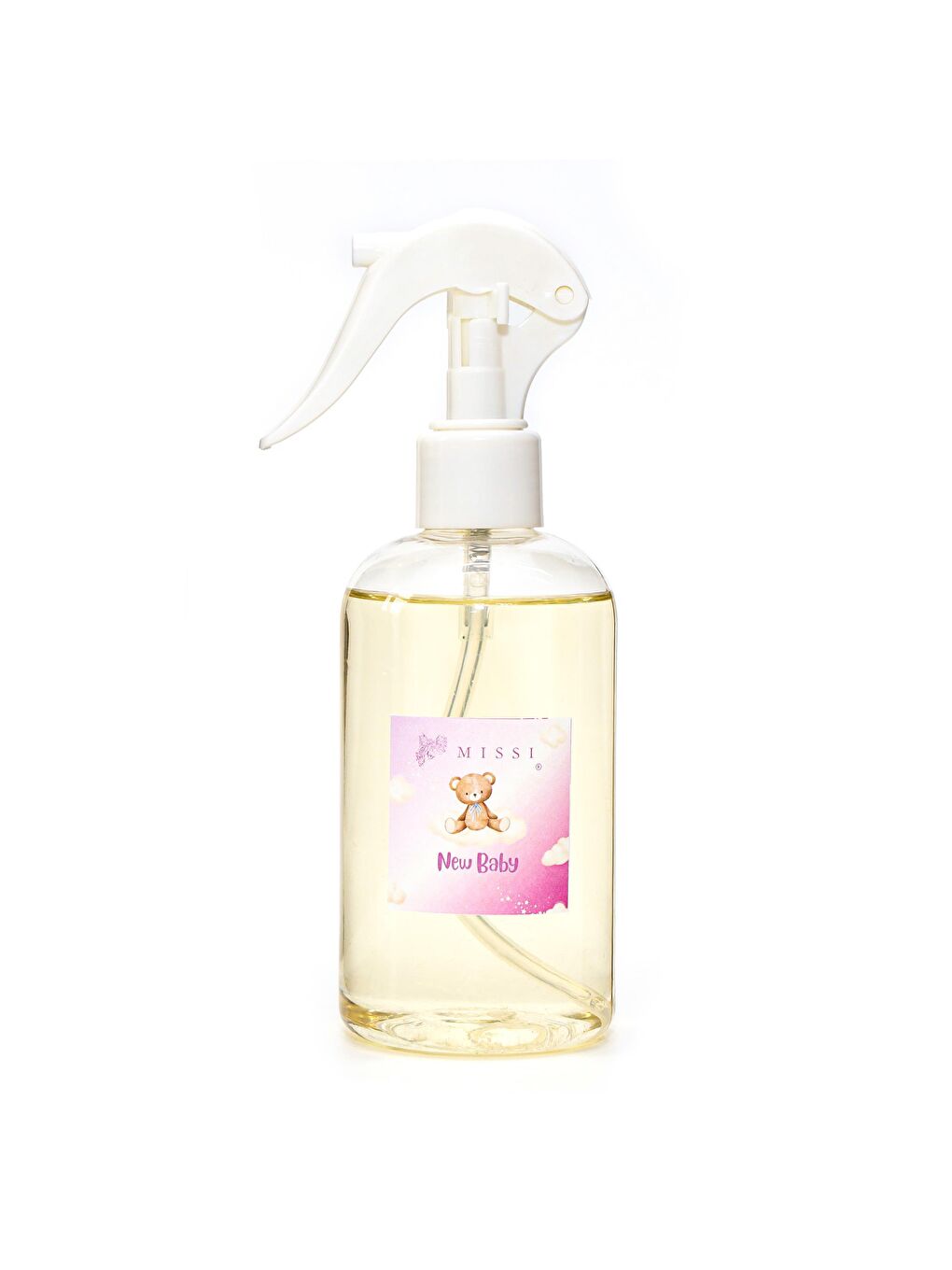 Missi Pembe 250 ml New Baby Oda Spreyi